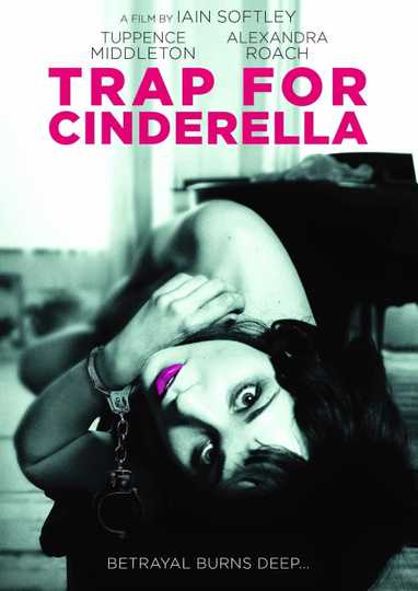 Trap for Cinderella Poster