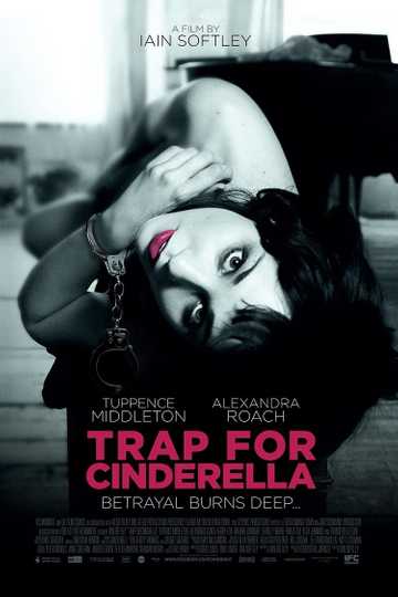 Trap for Cinderella Poster