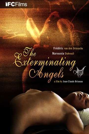 The Exterminating Angels Poster