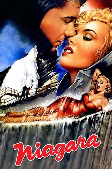Niagara Poster