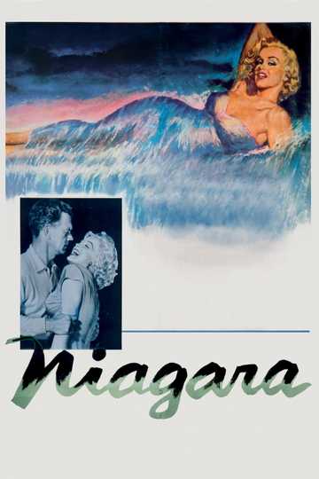 Niagara Poster