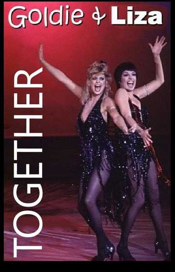 Goldie and Liza Together Poster