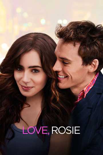 Love, Rosie Poster