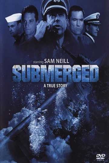 Submerged Poster