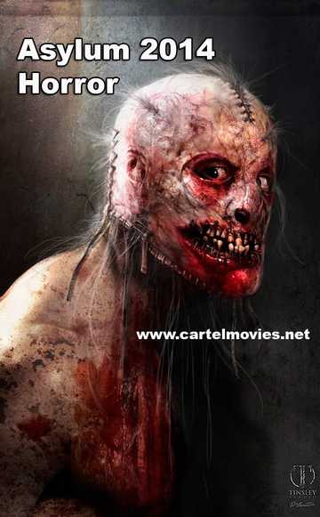 Asylum Poster