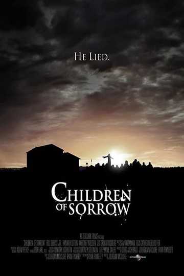 Children of Sorrow Poster
