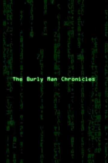 The Burly Man Chronicles Poster