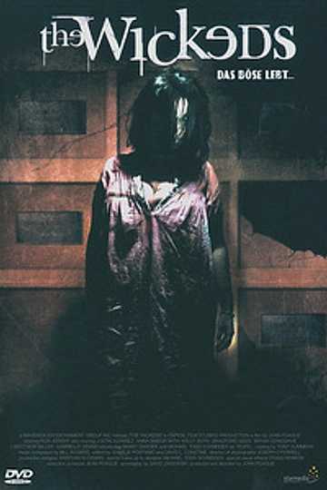 The Wickeds Poster