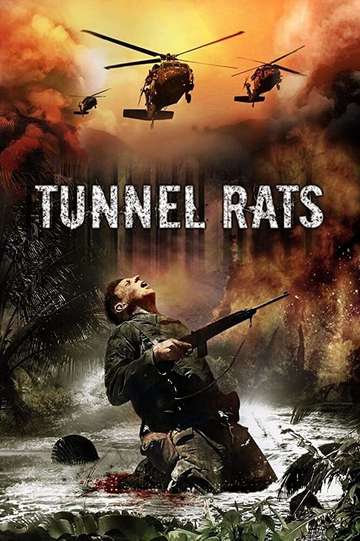 Tunnel Rats (2008) - Movie | Moviefone