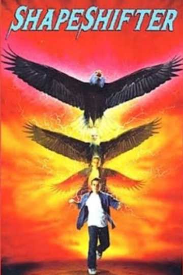 Shapeshifter Poster