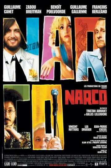 Narco Poster