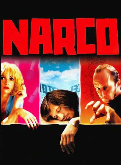 Narco Poster