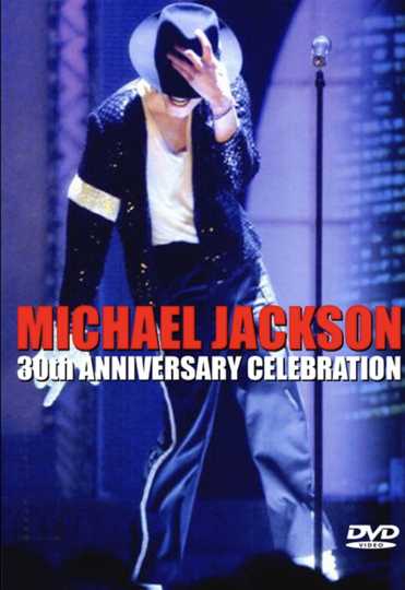 Michael Jackson: 30th Anniversary Celebration Poster