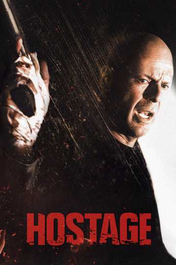 Hostage Poster