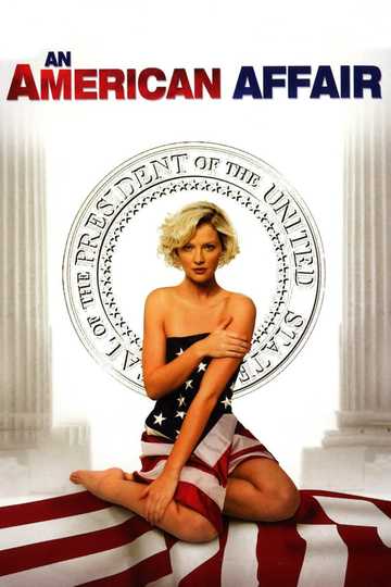 An American Affair Poster