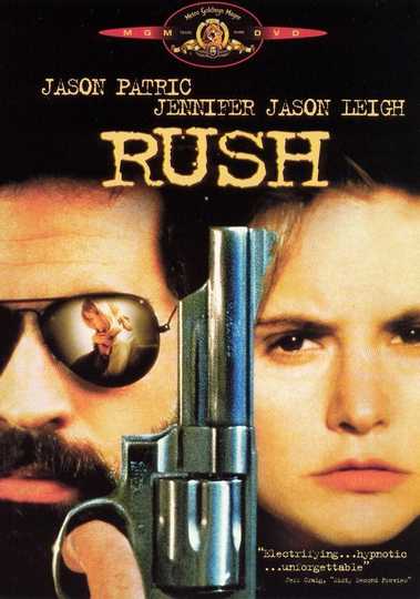 Rush Poster