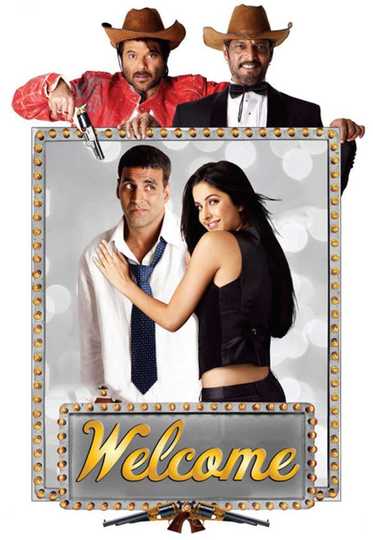 Welcome (2007) - Movie | Moviefone
