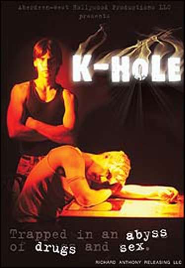KHole Poster