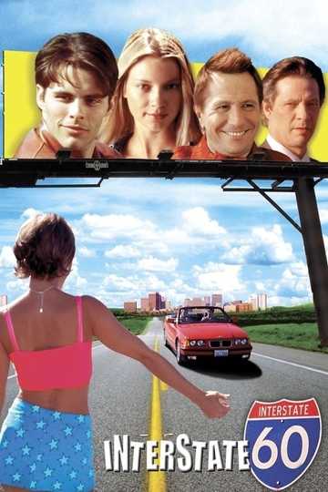 Interstate 60 Poster