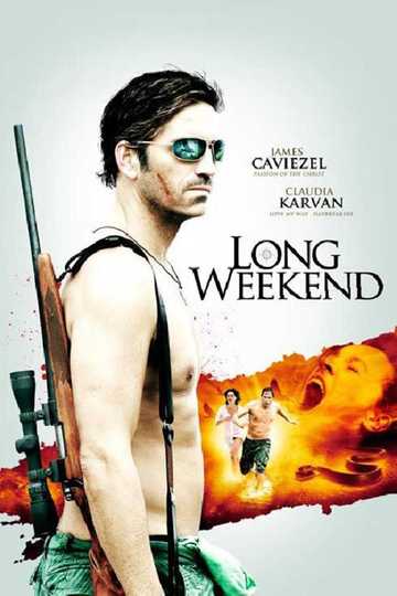 Long Weekend Poster