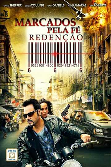 The Mark: Redemption Poster