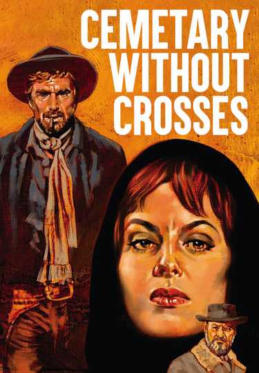 Cemetery Without Crosses Poster
