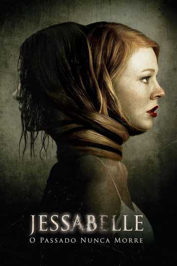 Jessabelle Poster