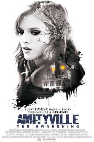 Amityville: The Awakening Poster