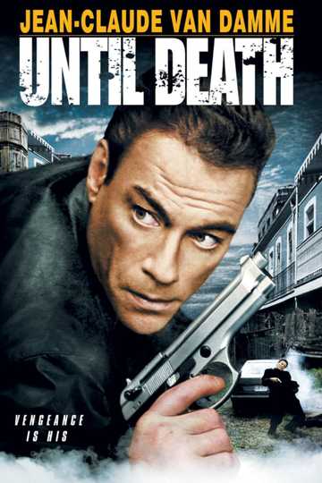 Until Death Poster