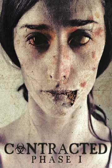 Contracted Poster