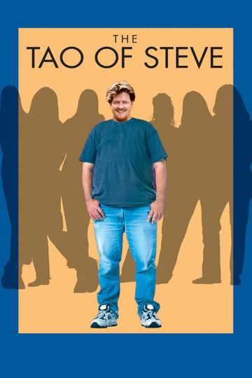The Tao of Steve Poster
