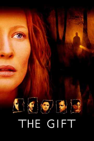 The Gift Poster