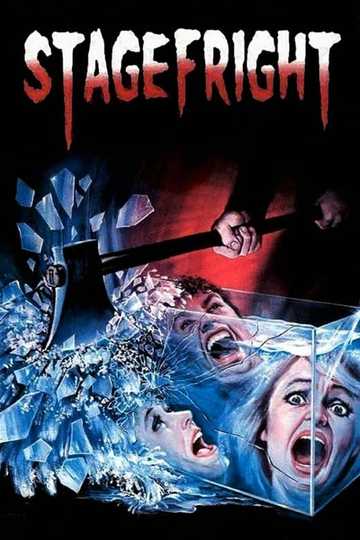 StageFright: Aquarius Poster