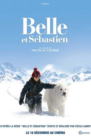 Belle and Sebastian Poster