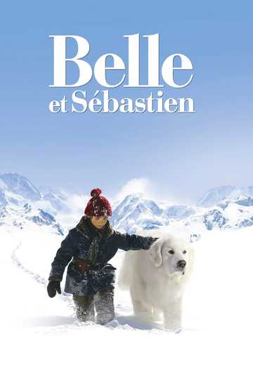 Belle and Sebastian Poster