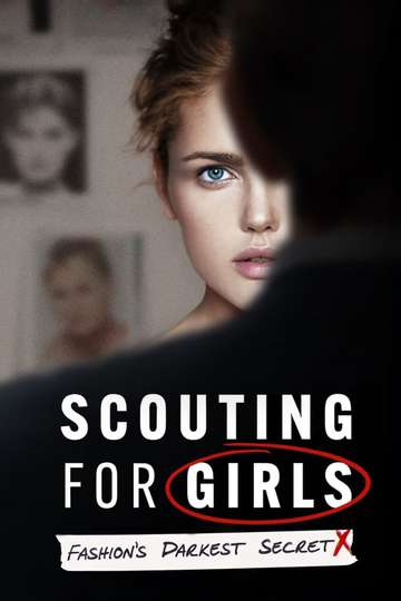 Scouting for Girls: Fashion's Darkest Secret Poster