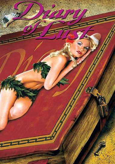 Diary of Lust Poster