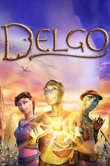Delgo Poster