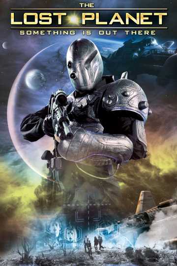 Dark Space Poster