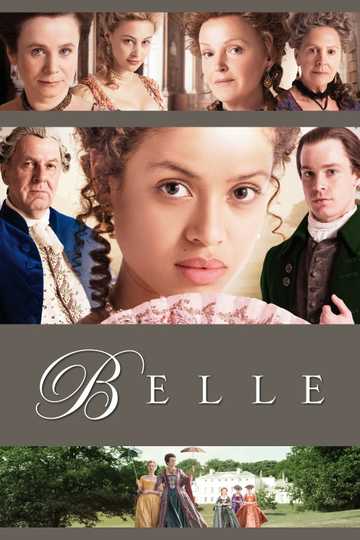 Belle Poster