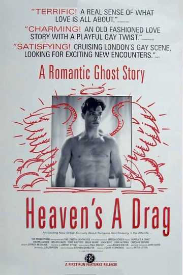 To Die For Poster