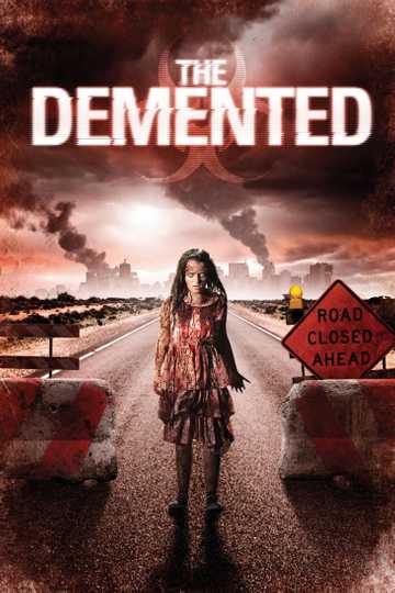 The Demented Poster