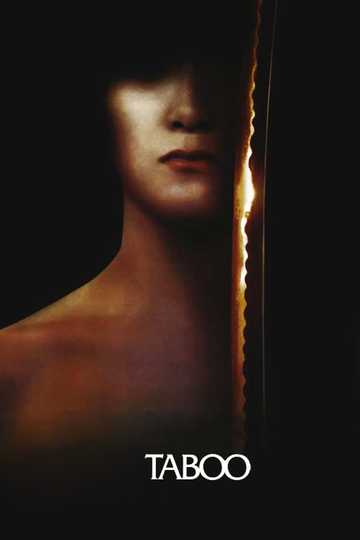 Taboo Poster