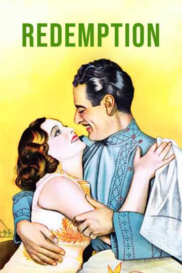 Redemption Poster
