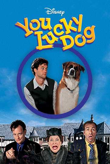 You Lucky Dog 1998 Poster