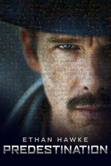 Predestination Poster