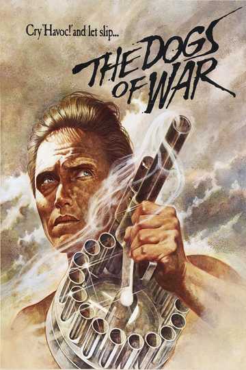 The Dogs of War Poster