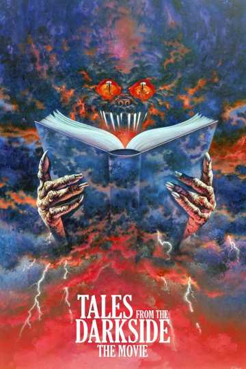 Tales from the Darkside: The Movie Poster