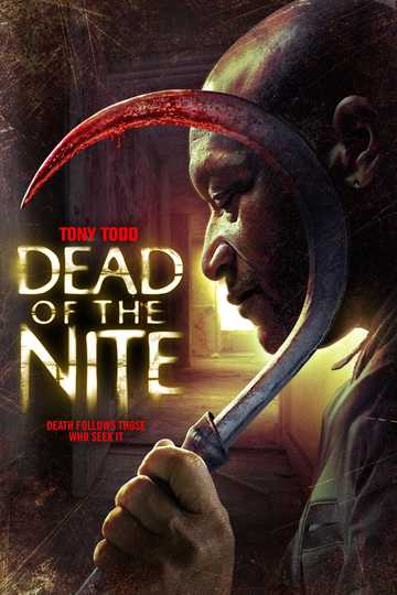 Dead of the Nite Poster