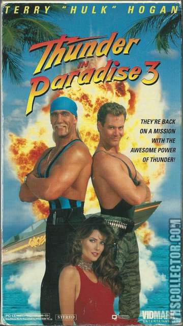 Thunder In Paradise Stream Thunder In Paradise Stream